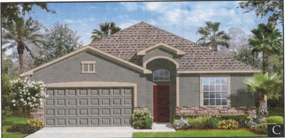 Unit for sale at 6239 VAN NESS Drive, Melbourne, FL 32940
