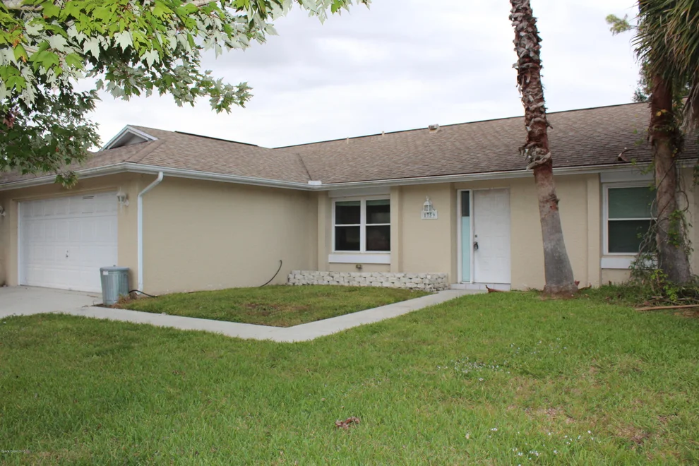 Unit for sale at 1759 Delaware Street NW, Palm Bay, FL 32907