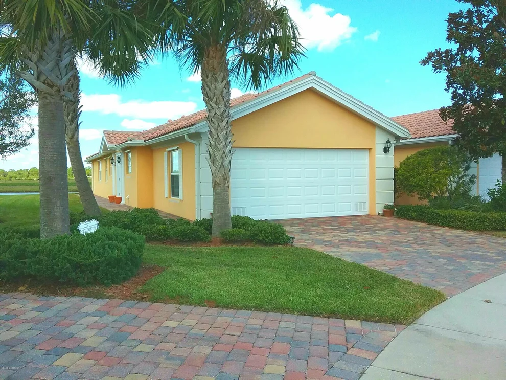 Unit for sale at 3484 Hyperion Way SE, Palm Bay, FL 32909