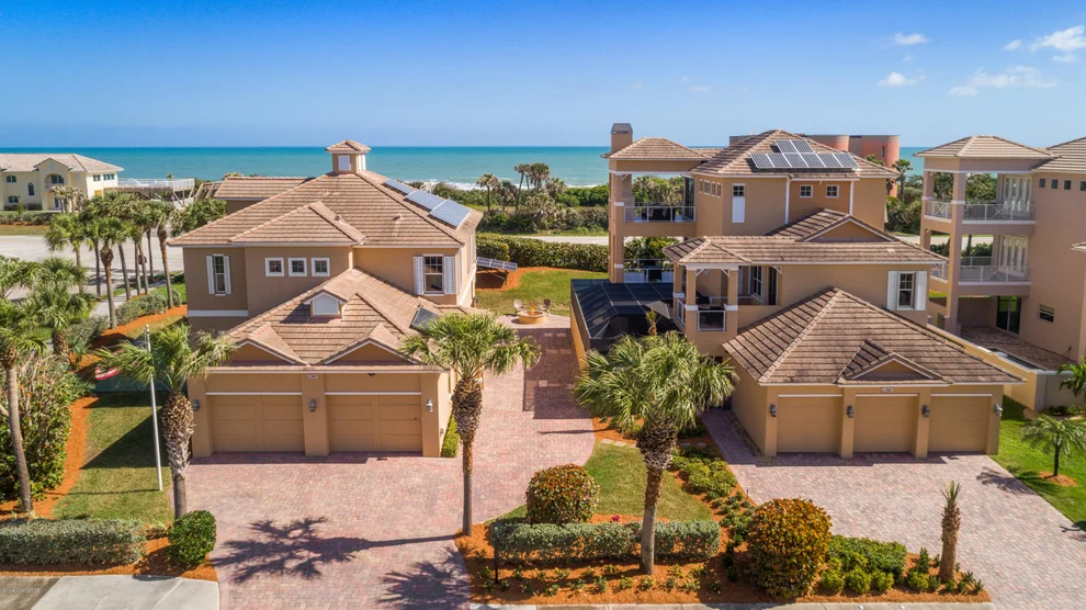 Unit for sale at 7607 Kiawah Way, Melbourne Beach, FL 32951