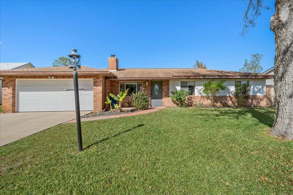 Unit for sale at 725 Rostock Circle NW, Palm Bay, FL 32907