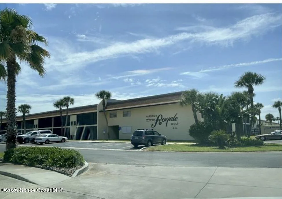 Unit for sale at 416 School Road, Indian Harbour Beach, FL 32937