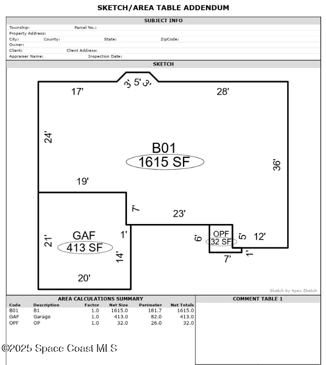 Unit for sale at 550 Sauders Road SE, Palm Bay, FL 32909