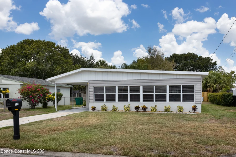 Unit for sale at 316 Tulip Lane, Melbourne, FL 32901