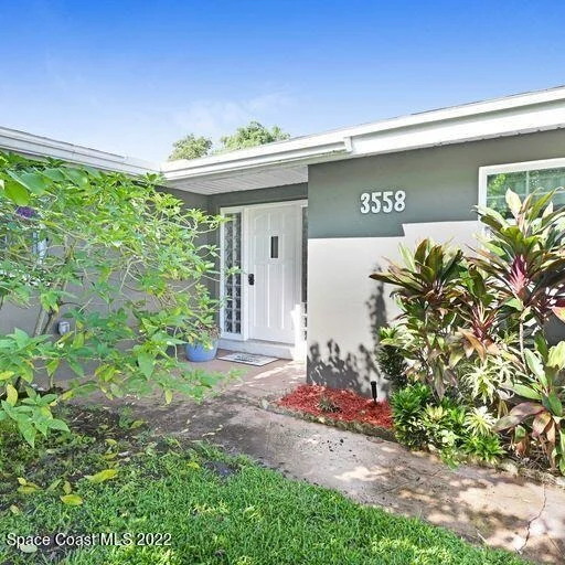 Unit for sale at 3558 Royal Oak Drive, Titusville, FL 32780