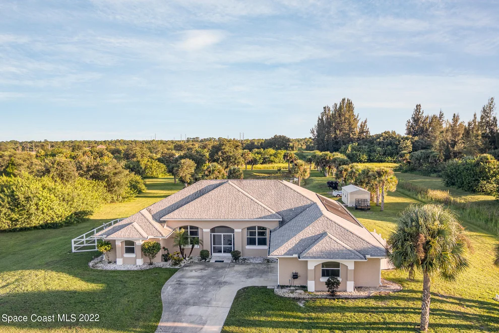 Unit for sale at 261 Appaloosa Street, Palm Bay, FL 32909