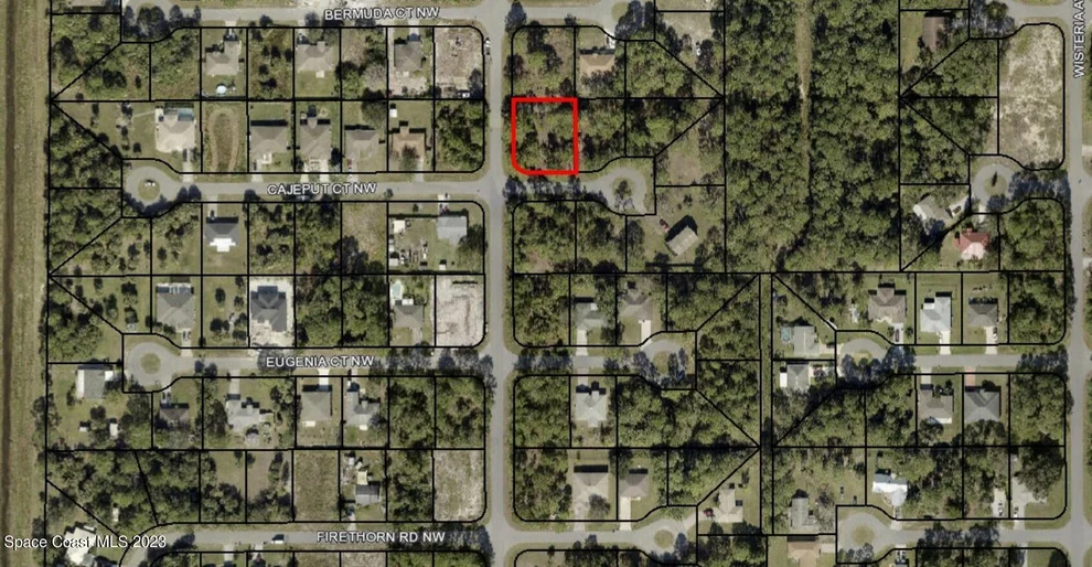 Unit for sale at 0 Cajeput Court NW, Palm Bay, FL 32907