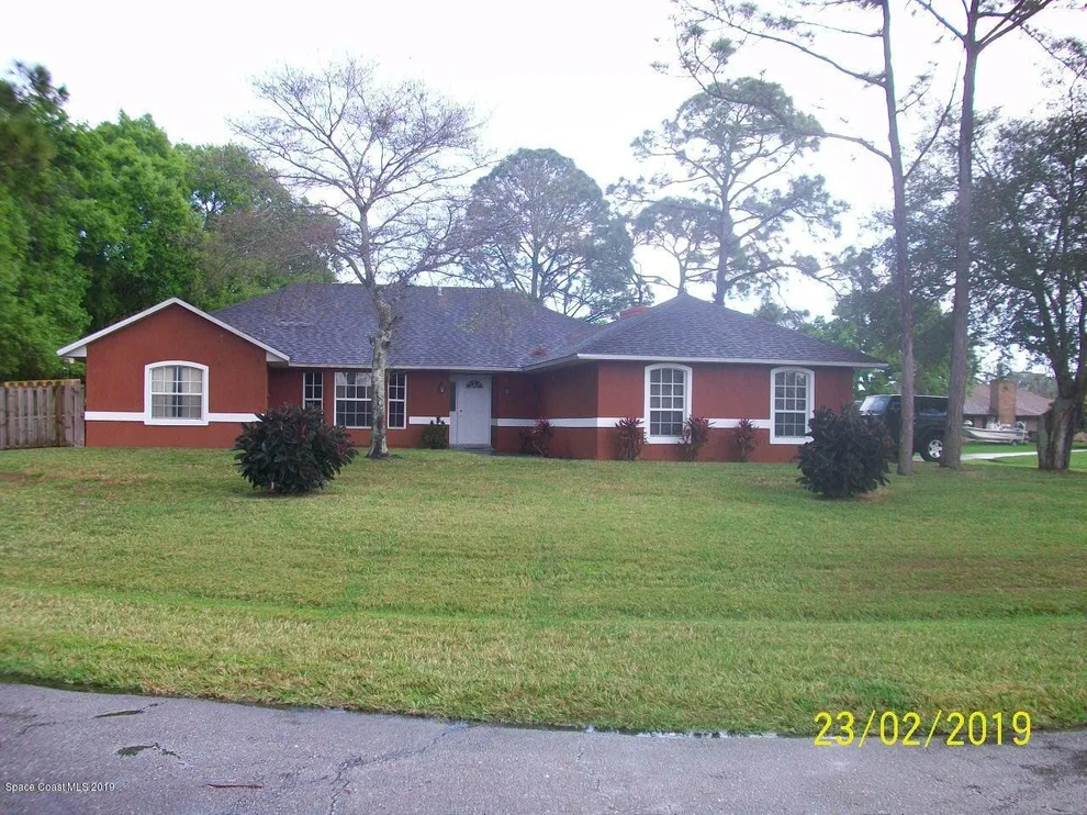 Unit for sale at 1031 Roanoke Court NE, Palm Bay, FL 32907
