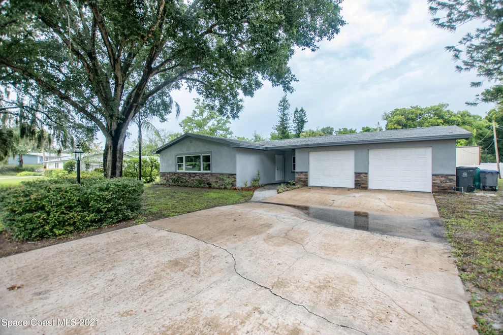 Unit for sale at 45 Fairglen Drive, Titusville, FL 32796