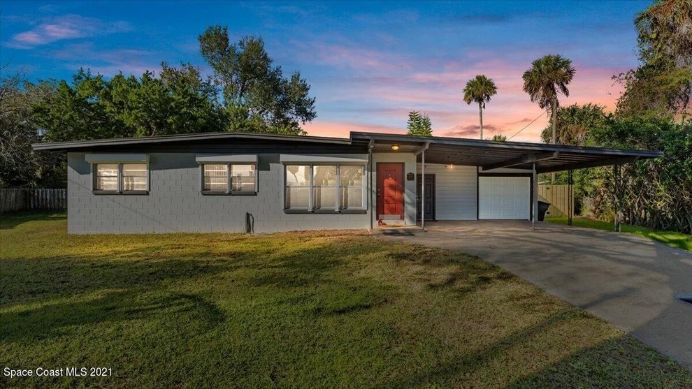 Unit for sale at 1110 Glenway Court, Titusville, FL 32780