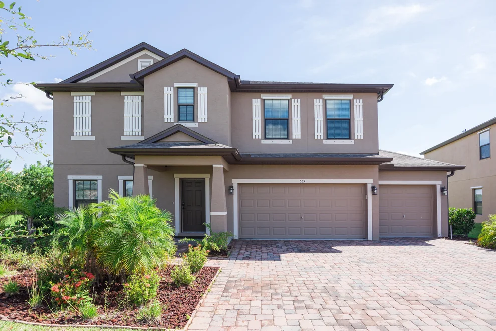 Unit for sale at 559 Trymore Drive SE, Palm Bay, FL 32909