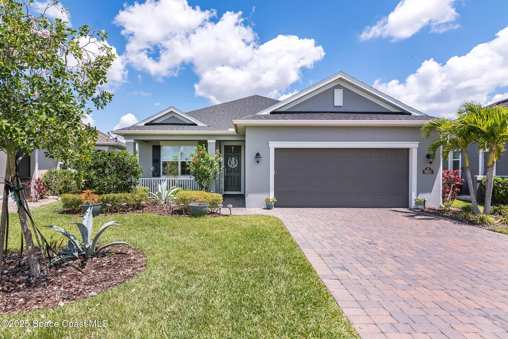 Unit for sale at 7921 Mocan Court, Melbourne, FL 32940