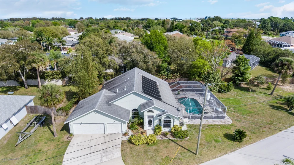 Unit for sale at 2920 N Tropical, Merritt Island, FL 32953