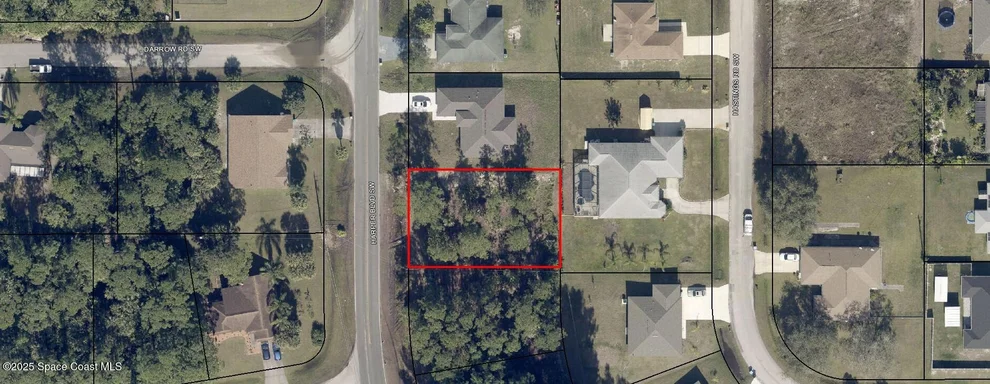 Unit for sale at 1337 Harper Boulevard SW, Palm Bay, FL 32908