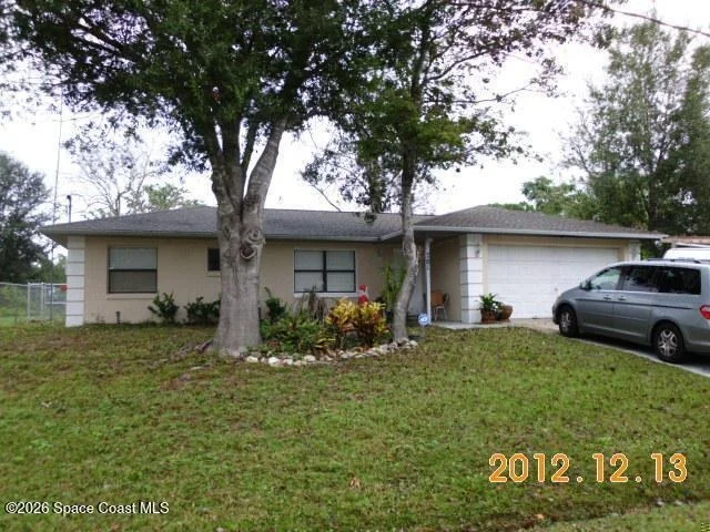 Unit for sale at 781 Geary Street SW, Palm Bay, FL 32908