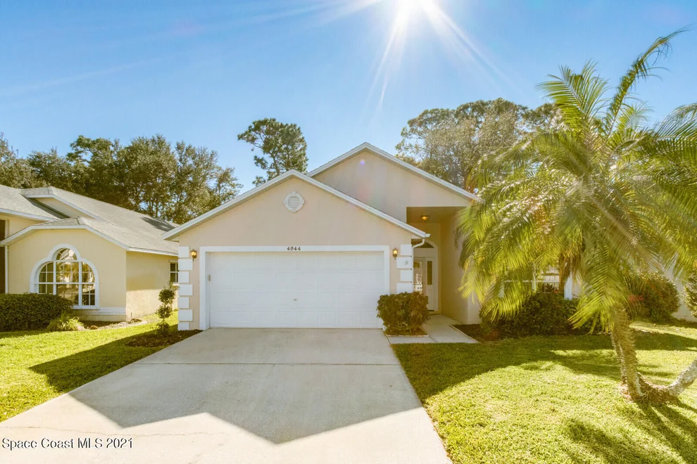 Unit for sale at 4944 Erin Lane, Melbourne, FL 32940