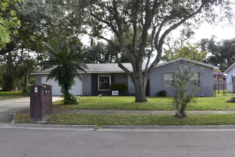 Unit for sale at 1035 Country Club Boulevard, Titusville, FL 32780