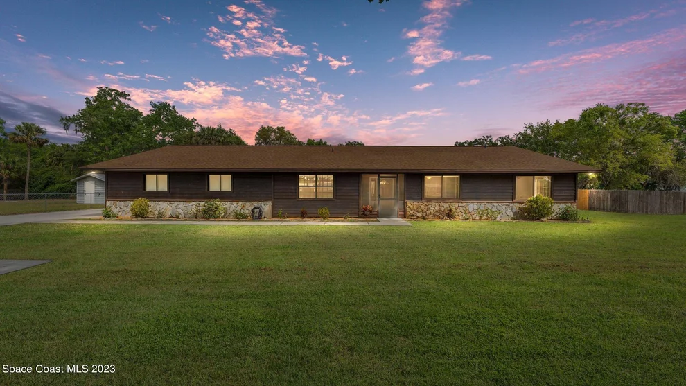 Unit for sale at 3140 Parrish Road, Titusville, FL 32796