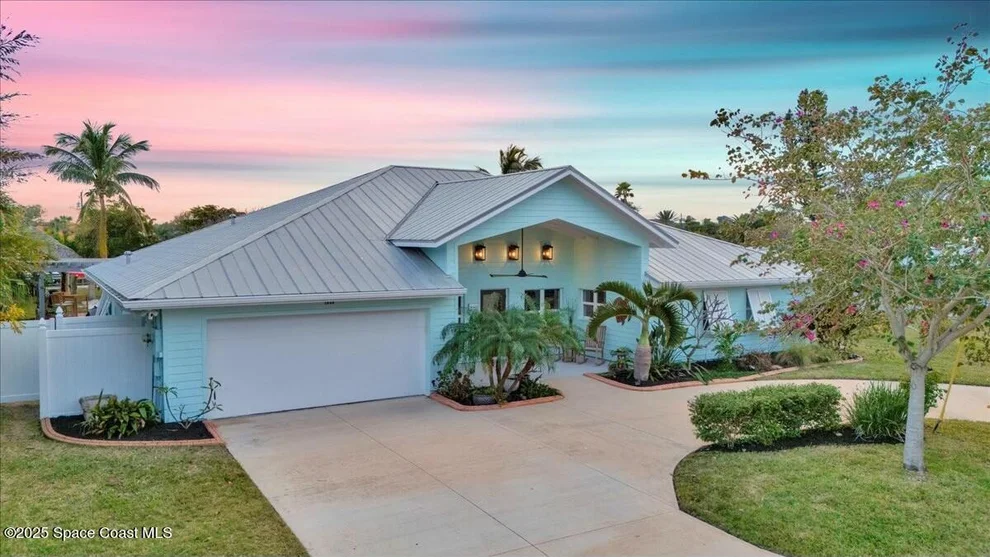Unit for sale at 1539 Bayshore Drive, Cocoa Beach, FL 32931