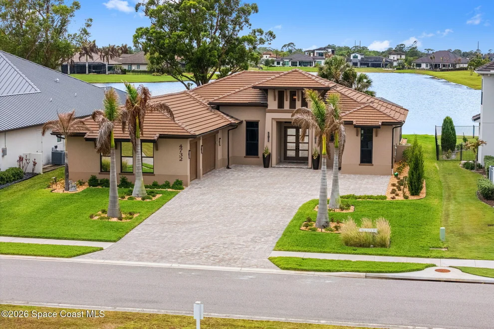 Unit for sale at 4732 Tennyson Drive, Rockledge, FL 32955