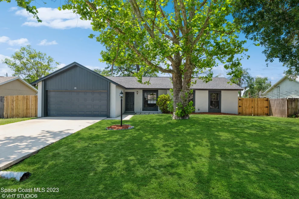 Unit for sale at 188 Frante Avenue NE, Palm Bay, FL 32907