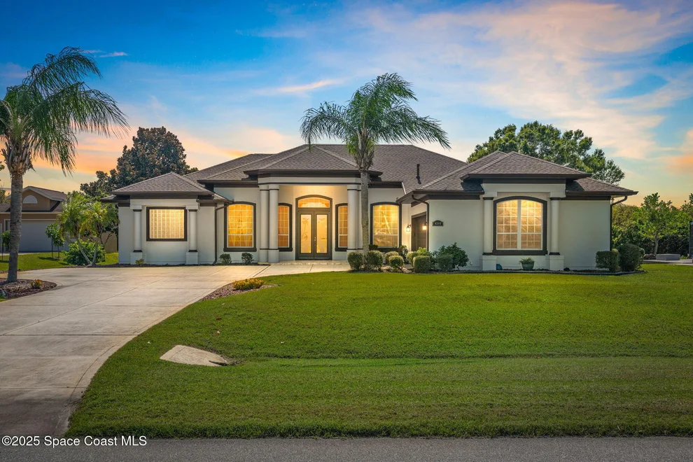 Unit for sale at 4540 Canard Road, Melbourne, FL 32934