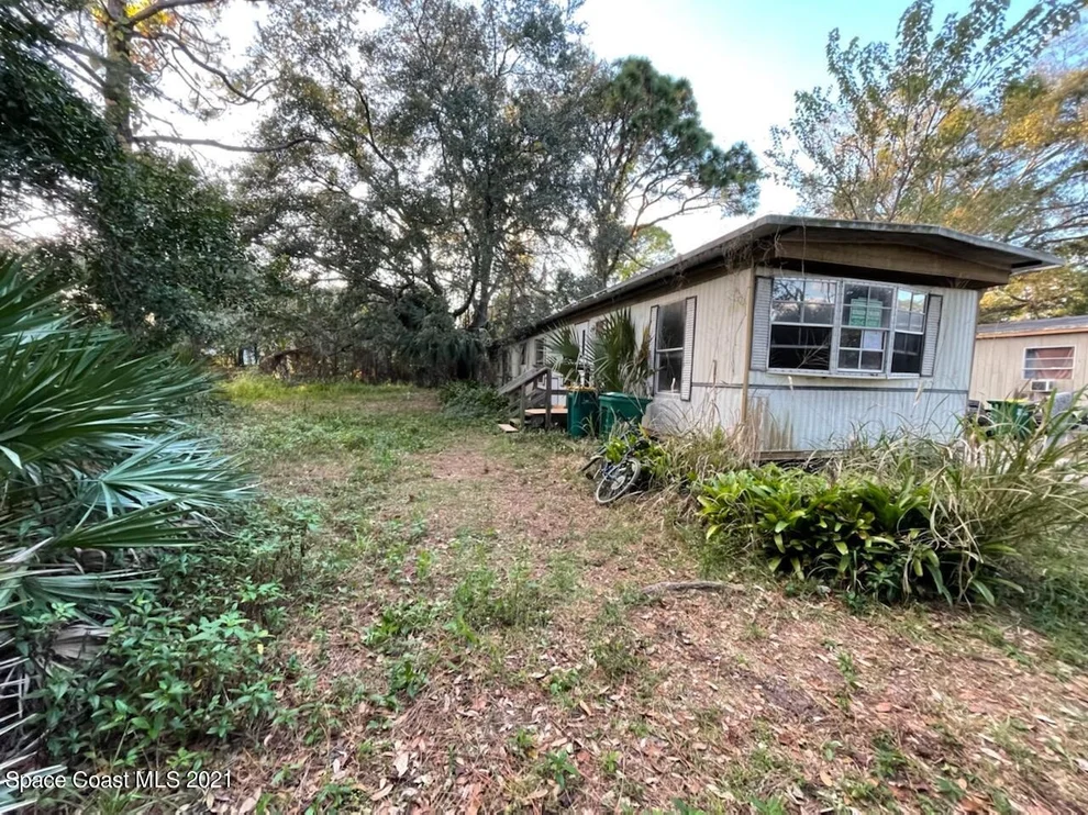 Unit for sale at 603 Friday Road, Cocoa, FL 32926