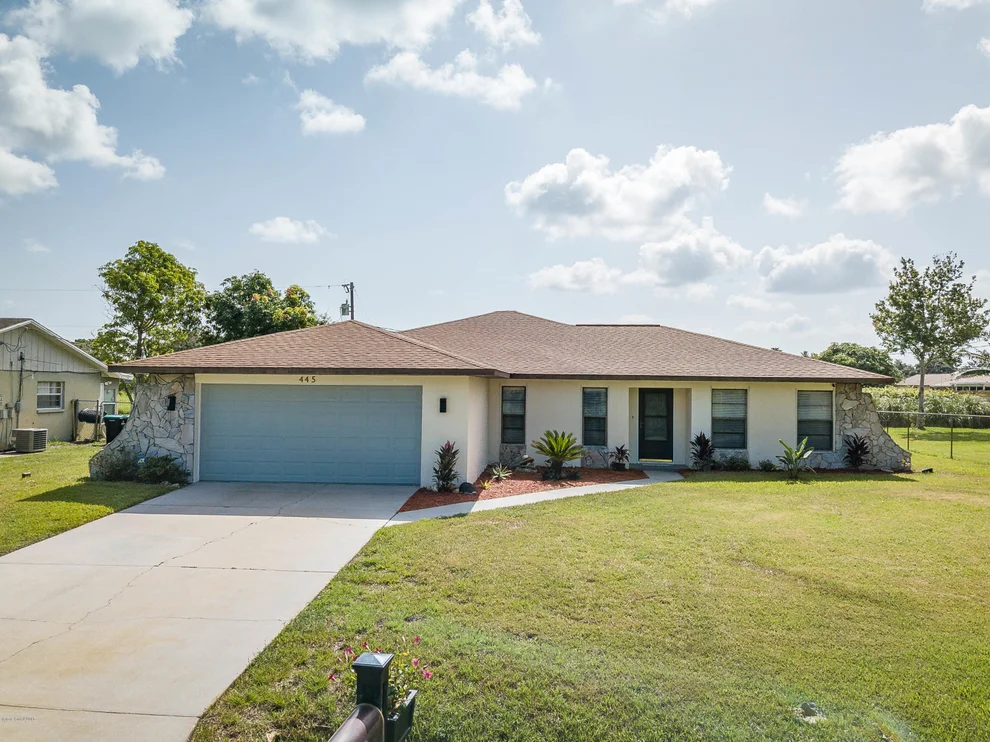 Unit for sale at 445 Addison Avenue NE, Palm Bay, FL 32907