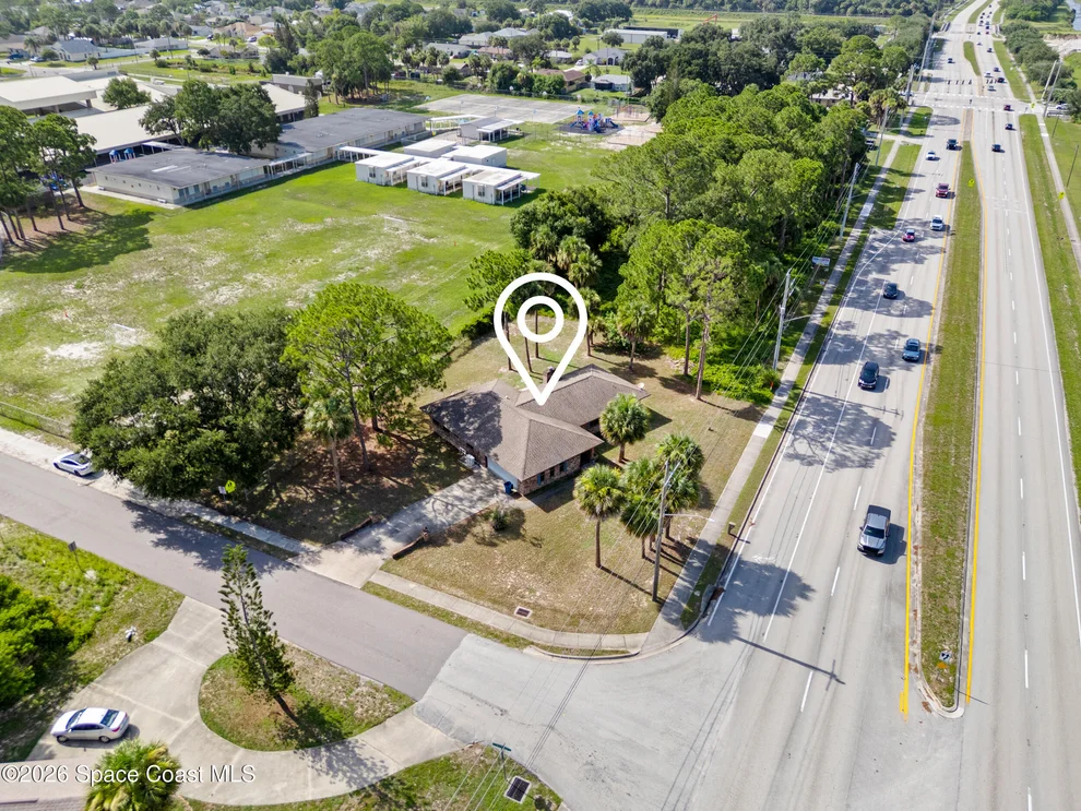 Unit for sale at 6070 Minton Road NW, Palm Bay, FL 32907