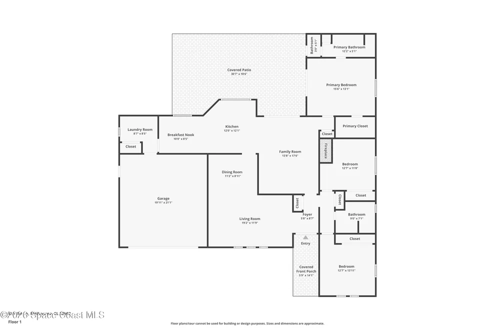 Unit for sale at 429 Rio Lane, Indialantic, FL 32903