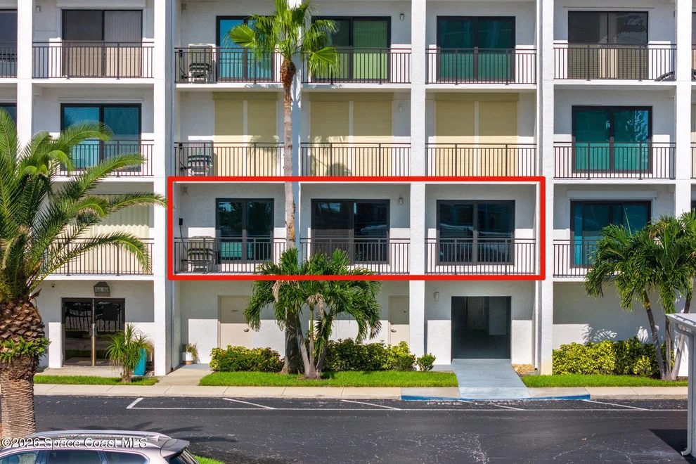 Unit for sale at 2090 N Atlantic Avenue, Cocoa Beach, FL 32931