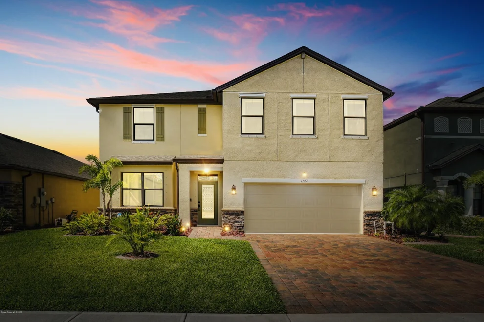 Unit for sale at 1124 Musgrass Circle, West Melbourne, FL 32904