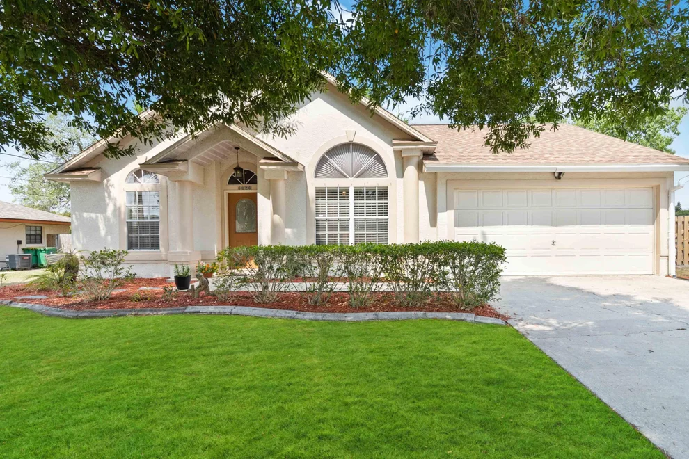 Unit for sale at 6026 Sunflower Drive, Cocoa, FL 32927