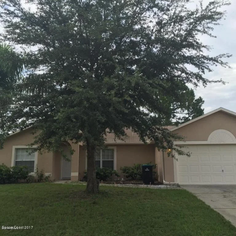 Unit for sale at 1172 Albion Street NW, Palm Bay, FL 32907