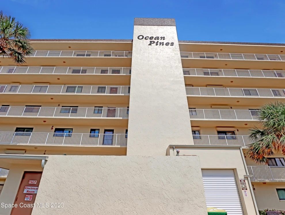 Unit for sale at 55 N 4th Street, Cocoa Beach, FL 32931