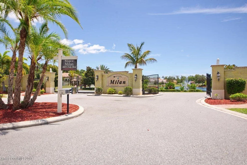 Unit for sale at 958 Casa Dolce Casa Circle, Rockledge, FL 32955