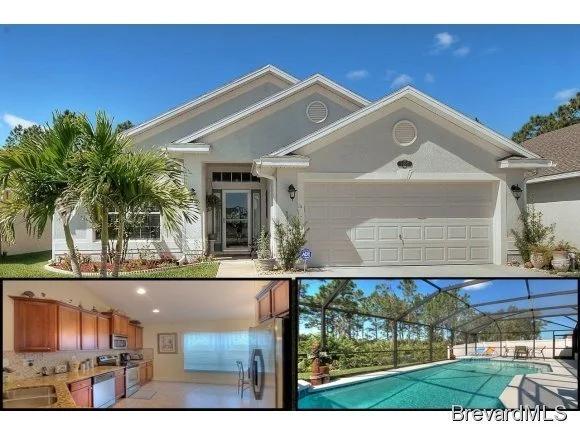 Unit for sale at 1277 Alaqua Way, West Melbourne, FL 32904