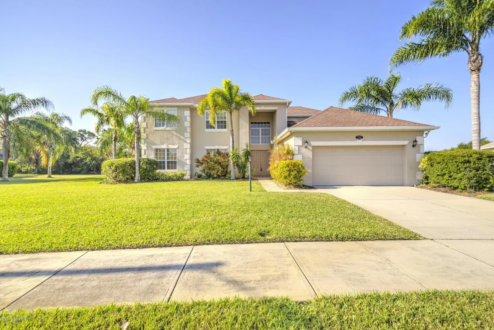 Unit for sale at 3516 Peninsula Circle, Melbourne, FL 32940