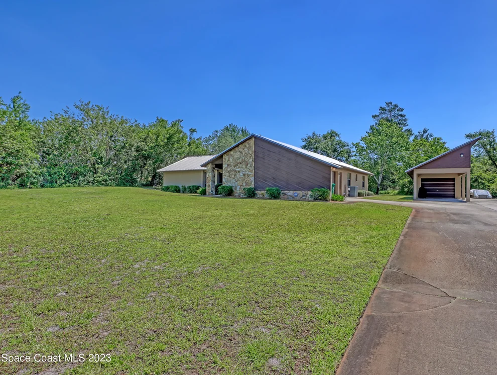 Unit for sale at 6025 Whispering Lane, Titusville, FL 32780