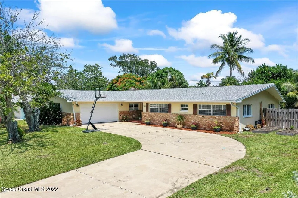 Unit for sale at 608 Oak Ridge Drive, Indialantic, FL 32903