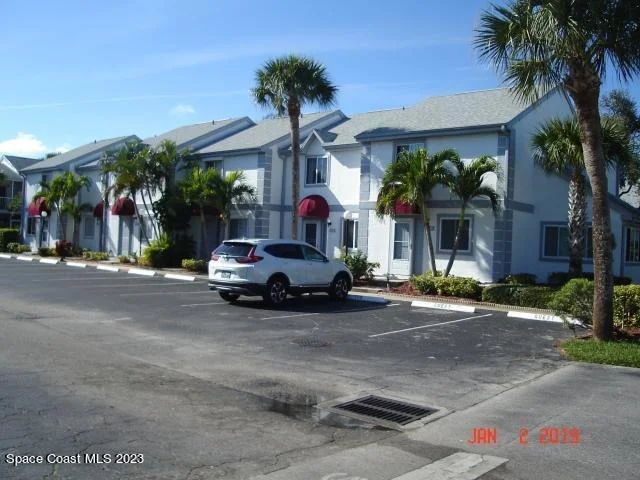 Unit for sale at 547 Ocean Park Lane, Cape Canaveral, FL 32920