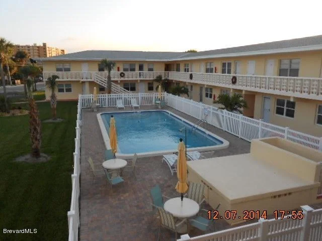 Unit for sale at 7801 Ridgewood Avenue, Cape Canaveral, FL 32920