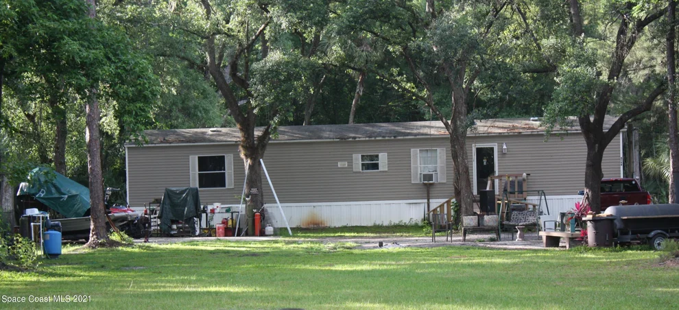Unit for sale at 4784 Pine Needle Road, Mims, FL 32754
