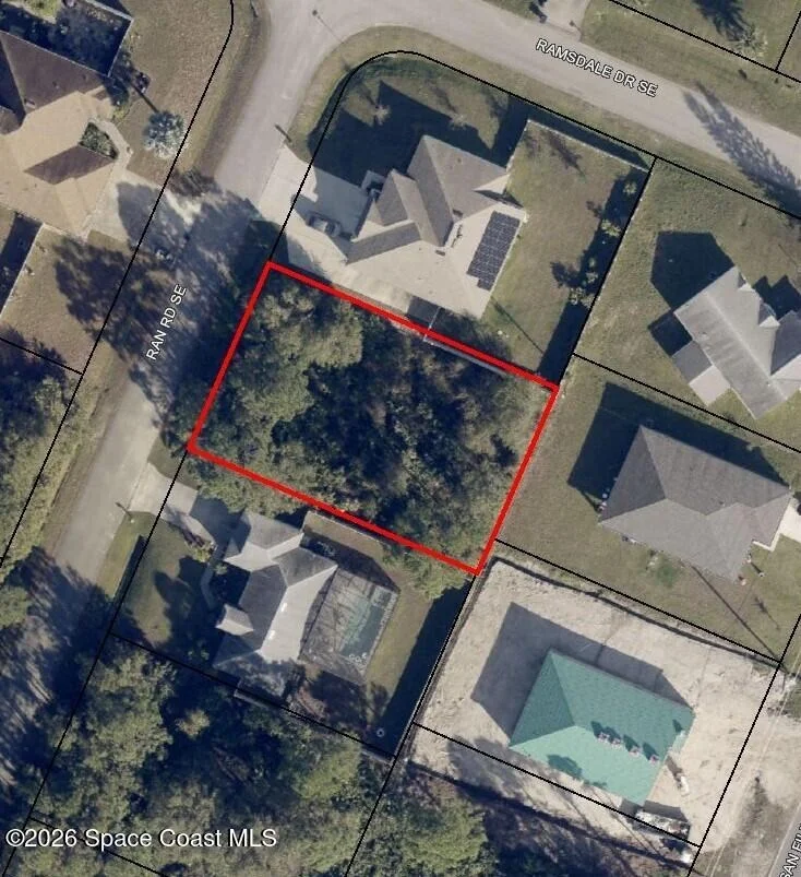 Unit for sale at 1397 Ran Road SE, Palm Bay, FL 32909