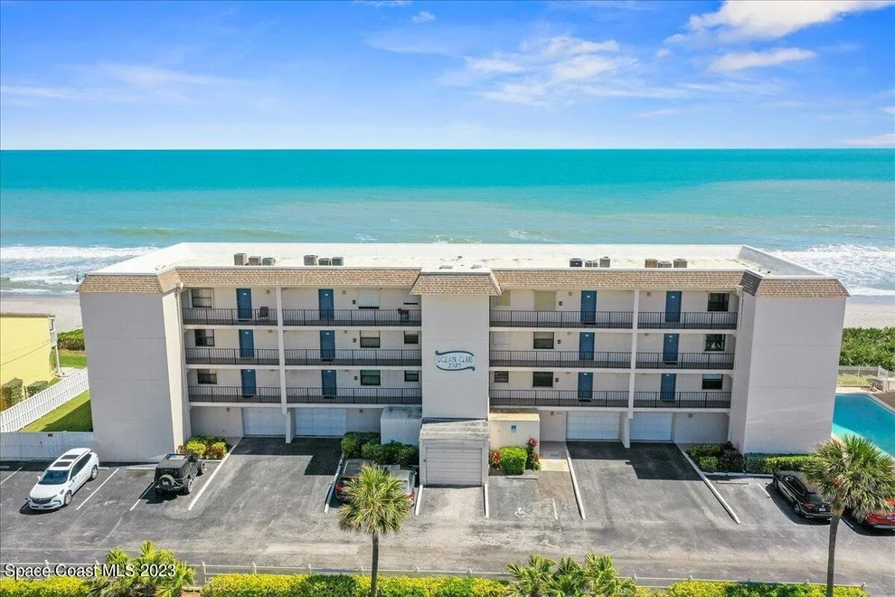 Unit for sale at 2975 S Highway A1a Highway, Melbourne Beach, FL 32951