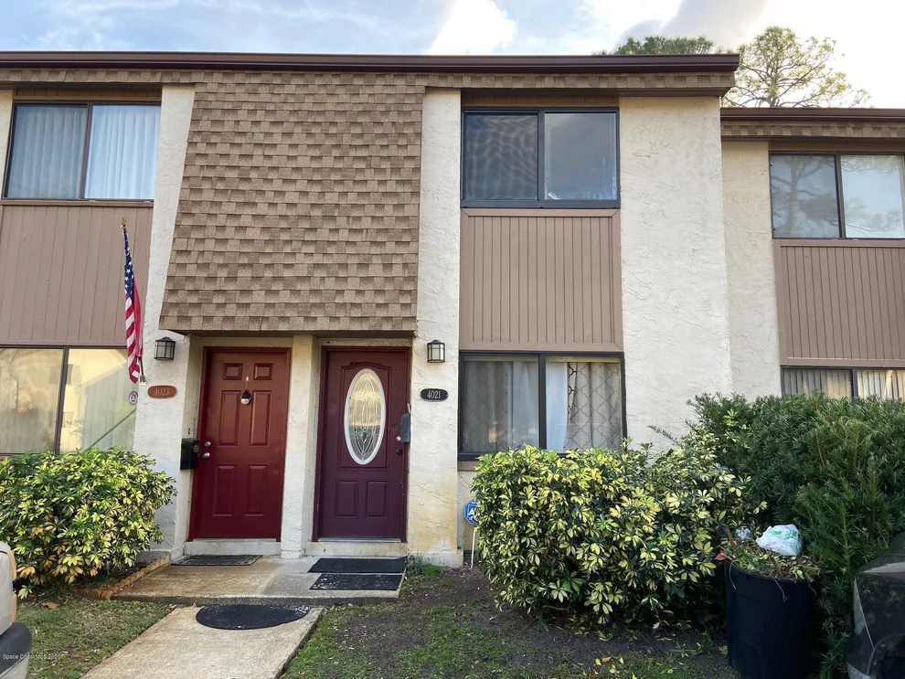 Unit for sale at 4021 Mount Sterling Avenue, Titusville, FL 32780
