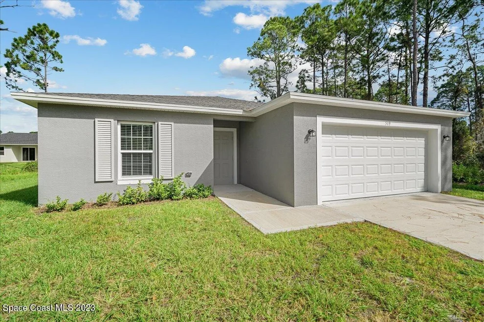 Unit for sale at 519 Poplar Street SE, Palm Bay, FL 32909