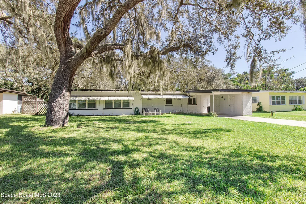 Unit for sale at 105 S Hilltop Drive, Titusville, FL 32796