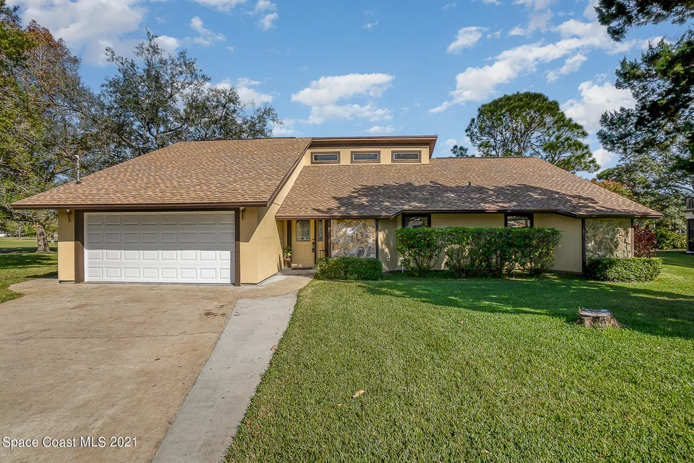 Unit for sale at 1430 Gleneagles Way, Rockledge, FL 32955