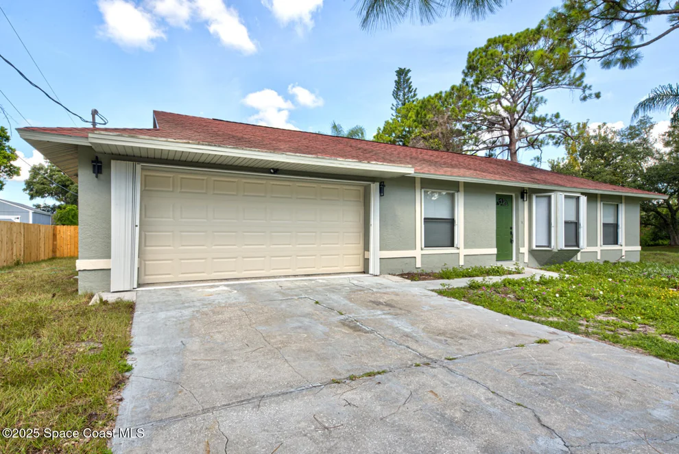 Unit for sale at 6198 Aires Avenue, Cocoa, FL 32927